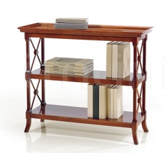 Итальянские Стеллажи - Этажерка Orfeo 00EJ02 фабрика Seven Sedie