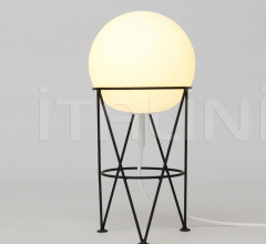 Настольный светильник Structure and Globe Настольный светильник Structure and Globe фабрика Atelier Areti