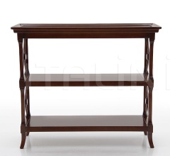 Итальянские Стеллажи - Этажерка Orfeo 00EJ02 фабрика Seven Sedie