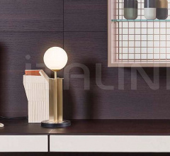 Настольный светильник Column Настольный светильник Column фабрика Atelier Areti