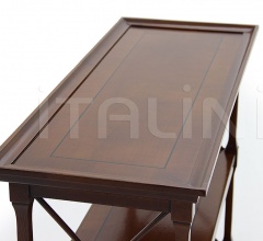 Итальянские Стеллажи - Этажерка Orfeo 00EJ02 фабрика Seven Sedie