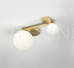Светильник Line, globes and discs 1 Светильник Line, globes and discs 1 фабрика Atelier Areti