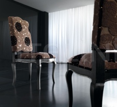 Стул  Minister 0244S фабрика Seven Sedie