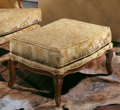 Итальянские Пуфы - Пуф Acca 9303O Итальянские Пуфы - Пуф Acca 9303O фабрика Seven Sedie