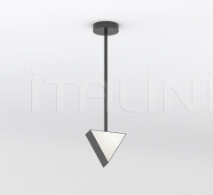 Подвесной светильник Triangle box Подвесной светильник Triangle box фабрика Atelier Areti