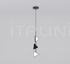 Подвесной светильник Lines and triangles Подвесной светильник Lines and triangles фабрика Atelier Areti