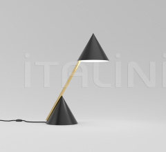 Настольный светильник Hat light Настольный светильник Hat light фабрика Atelier Areti