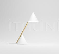 Настольный светильник Hat light Настольный светильник Hat light фабрика Atelier Areti