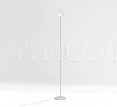 Напольный светильник Triangle box Напольный светильник Triangle box фабрика Atelier Areti