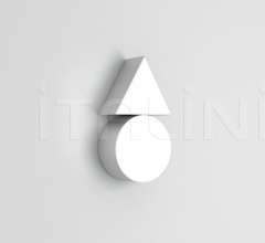 Настенный светильник Shapes Настенный светильник Shapes фабрика Atelier Areti