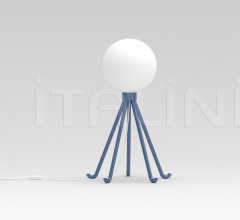 Настольный светильник Octopus Настольный светильник Octopus фабрика Atelier Areti
