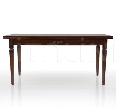 Стол обеденный Archetto 0166TA02 фабрика Seven Sedie