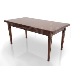 Стол обеденный Archetto 0166TA02 фабрика Seven Sedie