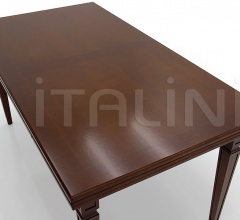 Стол обеденный Archetto 0166TA02 фабрика Seven Sedie