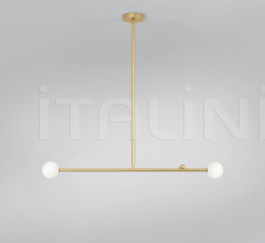 Подвесной светильник Scale Подвесной светильник Scale фабрика Atelier Areti
