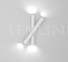Настенный светильник Rotation Настенный светильник Rotation фабрика Atelier Areti