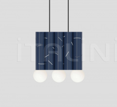 Подвесной светильник Birch 2 Подвесной светильник Birch 2 фабрика Atelier Areti