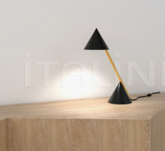 Настольный светильник Hat light Настольный светильник Hat light фабрика Atelier Areti