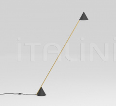 Напольный светильник Hat light Напольный светильник Hat light фабрика Atelier Areti