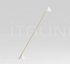 Напольный светильник Hat light Напольный светильник Hat light фабрика Atelier Areti