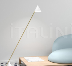 Напольный светильник Hat light Напольный светильник Hat light фабрика Atelier Areti