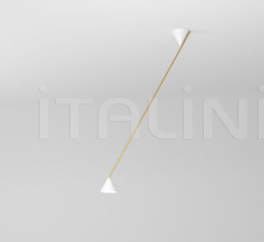 Потолочный светильник Hat light Потолочный светильник Hat light фабрика Atelier Areti
