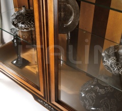 Витрина Galatea 00VE08 фабрика Seven Sedie