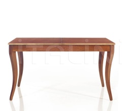 Раздвижной стол Luna 0146TA02 фабрика Seven Sedie