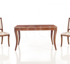 Раздвижной стол Luna 0146TA02 фабрика Seven Sedie