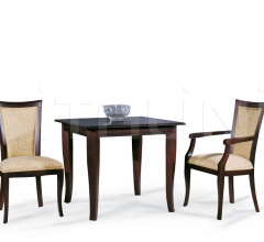 Стол обеденный Radica 0283TA04 фабрика Seven Sedie