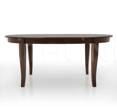 Раздвижной стол Radica 0283TA03 фабрика Seven Sedie