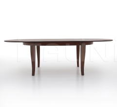 Раздвижной стол Radica 0283TA03 фабрика Seven Sedie