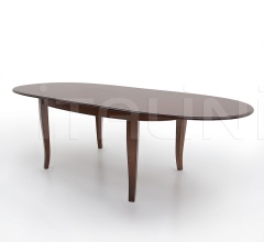 Раздвижной стол Radica 0283TA03 фабрика Seven Sedie