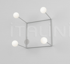 Настенный светильник Floating Настенный светильник Floating фабрика Atelier Areti