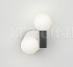 Настенный светильник Volumes Настенный светильник Volumes фабрика Atelier Areti