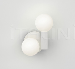 Настенный светильник Volumes Настенный светильник Volumes фабрика Atelier Areti