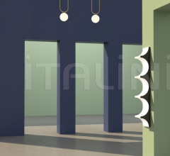 Потолочный светильник Motive - long Потолочный светильник Motive - long фабрика Atelier Areti