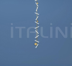 Настенный светильник Sticks Настенный светильник Sticks фабрика Atelier Areti