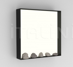 Настенный светильник Frame Настенный светильник Frame фабрика Atelier Areti