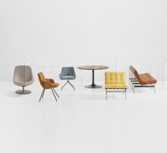 Кресло 416 Classic Кресло 416 Classic фабрика Artifort