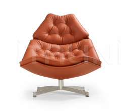 Кресло F 587/F 588 Кресло F 587/F 588 фабрика Artifort