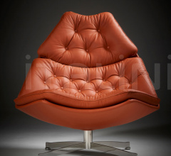 Кресло F 587/F 588 Кресло F 587/F 588 фабрика Artifort