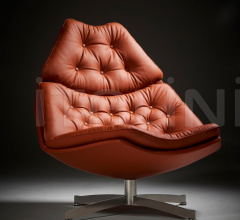 Кресло F 587/F 588 Кресло F 587/F 588 фабрика Artifort