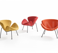 Кресло Orange Slice Кресло Orange Slice фабрика Artifort