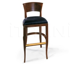 Итальянские Рестораны/Бары - Барный стул Radica 0283B фабрика Seven Sedie