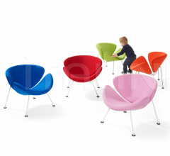 Кресло Orange Slice Junior Кресло Orange Slice Junior фабрика Artifort