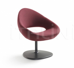 Кресло Shark Lounge Кресло Shark Lounge фабрика Artifort