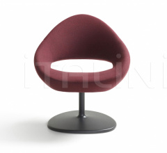 Кресло Shark Lounge Кресло Shark Lounge фабрика Artifort