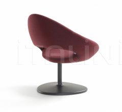 Кресло Shark Lounge Кресло Shark Lounge фабрика Artifort