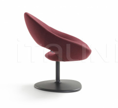 Кресло Shark Lounge Кресло Shark Lounge фабрика Artifort